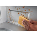 Whirlpool 30-inch, 1.9 cu. ft Over the range Microwave with Sensor Cooking WMMS3330RZ IMAGE 7