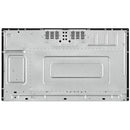 Whirlpool 30-inch, 1.9 cu. ft Over the range Microwave with Sensor Cooking WMMS3330RB IMAGE 9