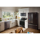 Whirlpool 30-inch, 1.9 cu. ft Over the range Microwave with Sensor Cooking WMMS3330RV IMAGE 10