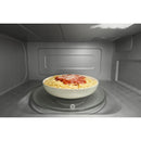Whirlpool 30-inch, 1.9 cu. ft Over the range Microwave with Sensor Cooking WMMS3330RW IMAGE 6