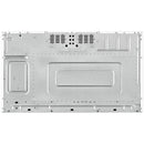 Whirlpool 30-inch, 1.9 cu. ft Over the range Microwave with Sensor Cooking WMMS3330RW IMAGE 9