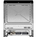 Whirlpool 30-inch Slide-in Gas Range with Air Fry Technology WEG745H0L (Fingerprint-Resistant Stainless)WEG745H0LZ