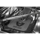 KitchenAid Built-in Dishwasher with FreeFlex™ Third Rack KDTM404KBSKDTM404KBS