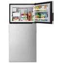 Whirlpool 30-inch, 18.2 cu. ft. Top Freezer Refrigerator with Icemaker WRT348FMEZ