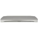 Broan 30-inch Alta Series Under Cabinet Range Hood BQDD130SSBQDD130SS