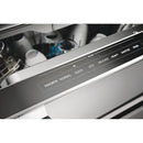 Frigidaire Professional Built-in Dishwasher PDSH4816BFPDSH4816BF