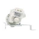 Speed Queen Washer Top Load Washer Pump & Bracket Assembly 120V 60H (203885) (203885)