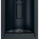 Café 36-inch, 27.8 cu.ft. Freestanding French 3-Door Refrigerator with Hot Water Dispenser CFE28TP3MD1