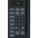GE 1.4 cu. ft. Countertop Microwave Oven JES1460DSBB (JES1460DSBB)
