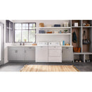 Maytag 7.0 cu. ft. Top Load Electric Dryer with Wrinkle Prevent MED4005SW IMAGE 13