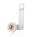 Whirlpool Dryer Idler Pulley With BracketW10837240