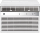 GE 8,000 BTU Smart Electric Window Air Conditioner (White)