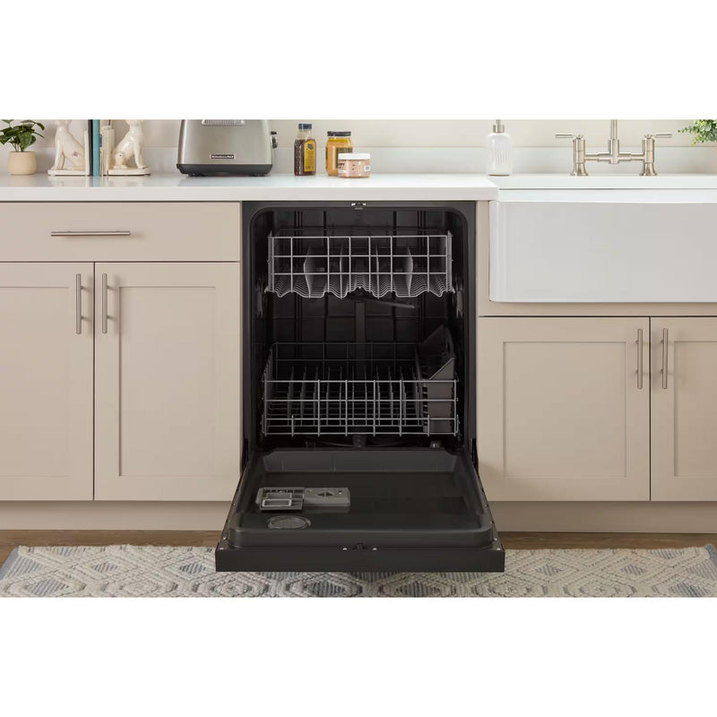 Amana 24-inch Built-in Dishwasher ADFS2524RB IMAGE 10