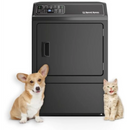 Speed Queen Electric Dryer (DF7004BE)