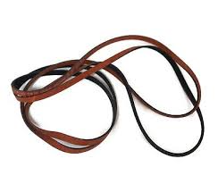 Dryer Drum Belt (WPW10198086)
