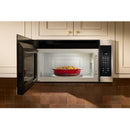 KitchenAid 1.9 cu. ft. Over-The-Range Microwave Oven KMMS130RPS IMAGE 12
