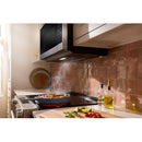 KitchenAid 1.9 cu. ft. Over-The-Range Microwave Oven KMMS130RPS IMAGE 14