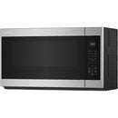 KitchenAid 1.9 cu. ft. Over-The-Range Microwave Oven KMMS130RPS IMAGE 2