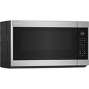 KitchenAid 1.9 cu. ft. Over-The-Range Microwave Oven KMMS130RPS IMAGE 3