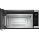 KitchenAid 1.9 cu. ft. Over-The-Range Microwave Oven KMMS130RPS IMAGE 4