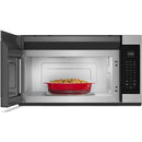 KitchenAid 1.9 cu. ft. Over-The-Range Microwave Oven KMMS130RPS IMAGE 5