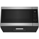 KitchenAid 1.9 cu. ft. Over-The-Range Microwave Oven KMMS130RPS IMAGE 6