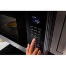 KitchenAid 1.9 cu. ft. Over-The-Range Microwave Oven KMMS130RPS IMAGE 9