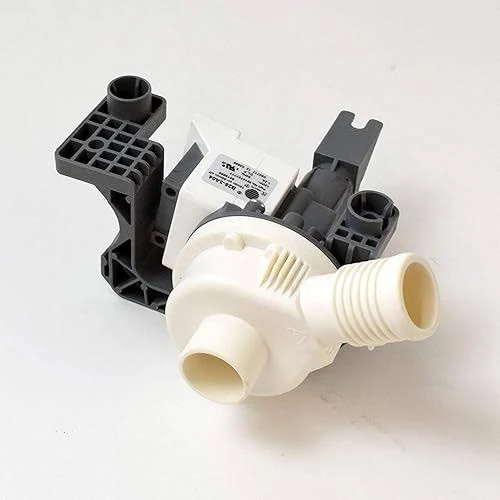 Whirlpool Washer Drain pump (W10876600)