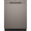 GE 24-inch Built-In Dishwasher with Dry Boost GDP630PMRES (Fingerprint-Resistant Slate) (GDP630PMRES)