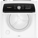 Whirlpool 4.6 cu. ft. Top Loading Washer with Built-in Faucet WTW5020SW IMAGE 3