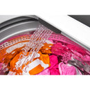 Whirlpool 4.5 cu. ft. Top Loading Washer with Built-in Faucet WTW5025SW IMAGE 13