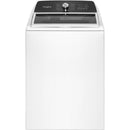 Whirlpool 4.5 cu. ft. Top Loading Washer with Built-in Faucet WTW5025SW IMAGE 1