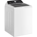 Whirlpool 4.5 cu. ft. Top Loading Washer with Built-in Faucet WTW5025SW IMAGE 3