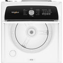 Whirlpool 4.5 cu. ft. Top Loading Washer with Built-in Faucet WTW5025SW IMAGE 4