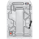 Whirlpool 4.5 cu. ft. Top Loading Washer with Built-in Faucet WTW5025SW IMAGE 6