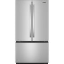 Stainless Steel