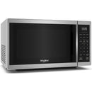  Whirlpool 0.9 cu. ft. Countertop Microwave Oven WMCS3019RS IMAGE 8
