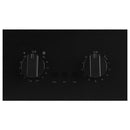 GE 21-inch Electric Radiant Cooktop JP3021DPBBJP3021DPBB