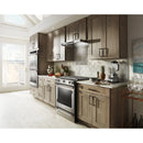 KitchenAid 36-inch Built-In Under-Cabinet Range Hood KVUB406GSSKVUB406GSS