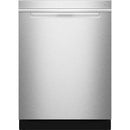  Whirlpool Built-in Dishwasher with Auto Open Air Dry WDPS8024SZ IMAGE 1