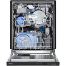 Maytag 24-inch Top Control Dishwasher with PowerBlast® MDPS7024SZ IMAGE 4