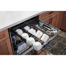 Maytag 24-inch Top Control Dishwasher with PowerBlast® MDPS7024SB IMAGE 10