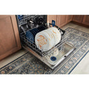 Maytag 24-inch Top Control Dishwasher with PowerBlast® cycle MDTS7024SZ IMAGE 17