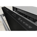 KitchenAid Built-in Dishwasher with ProWash™ Cycle KDTE204KBLKDTE204KBL
