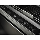 KitchenAid 24-inch Built-In Dishwasher with  ProDry™ System KDTE334GBS (Black Stainless Steel+PrintShield)KDTE334GBS