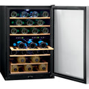 Frigidaire 45-Bottle Wine Cooler with 2 Temperature Zones FRWW4543ASFRWW4543AS