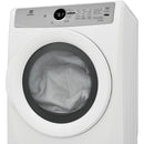 Electrolux 8.0 cu.ft. Electric Dryer with 7 Dry Programs ELFE7337AWELFE7337AW
