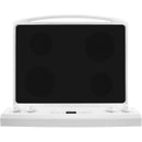 (AER6303MFW) Amana 30-inch Freestanding Electric Range AER6303MFW