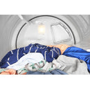 Maytag 7.4 cu. ft. Gas Dryer with Intellidry® Sensor (White)MGDP586KW