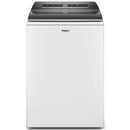 Whirlpool 5.3 cu.ft. Top Loading Washer with Load & Go™ Dispenser WTW7120HW